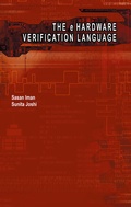 Cover: The e Hardware Verification Language - Springer