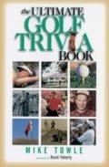 Cover: The Ultimate Golf Trivia Book - Thomas Nelson