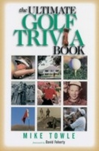 Abbildung von: The Ultimate Golf Trivia Book - Thomas Nelson