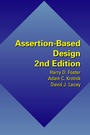 Cover: Assertion-Based Design - Springer