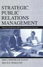 Cover: Strategic Public Relations Management - Lawrence Erlbaum Associates Inc