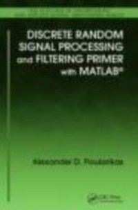 Abbildung von: Discrete Random Signal Processing and Filtering Primer with MATLAB - CRC Press