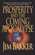 Cover: Prosperity and the Coming Apocalyspe - Thomas Nelson