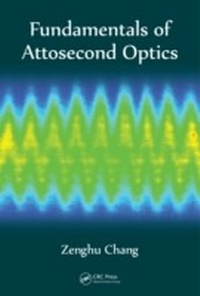 Abbildung von: Fundamentals of Attosecond Optics - CRC Press