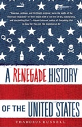 Cover: A Renegade History of the United States - Free Press