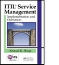 Enlarge image Cover: ITIL (R) Service Management - Auerbach
