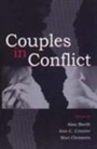 Cover: Couples in Conflict - Routledge