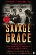 Cover: Savage Grace - Touchstone