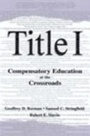 Cover: Title I - Routledge