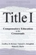 Cover: Title I - Routledge