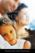 Cover: Nurturing Your Child's Soul - Thomas Nelson