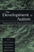 Cover: The Development of Autism - Routledge