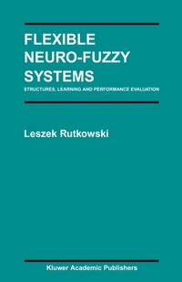 Abbildung von: Flexible Neuro-Fuzzy Systems - Springer