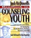 Cover: Handbook on Counseling Youth - Thomas Nelson