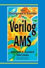 Cover: The Designer's Guide to Verilog-AMS - Springer