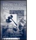 Abbildung von: Legal Nurse Consulting Practices - CRC Press