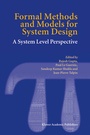 Cover: Formal Methods and Models for System Design - Springer