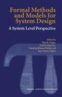 Cover: Formal Methods and Models for System Design - Springer