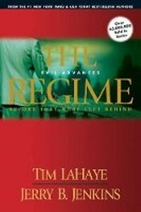 Enlarge image Cover: The Regime - Tyndale House Publishers