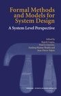 Cover: Formal Methods and Models for System Design - Springer