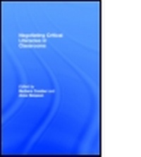 Enlarge image Cover: Negotiating Critical Literacies in Classrooms - Routledge