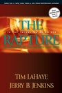 Cover: The Rapture - Tyndale House Publishers