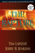Cover: The Rapture - Tyndale House Publishers