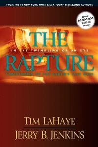Enlarge image Cover: The Rapture - Tyndale House Publishers