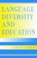 Cover: Language Diversity and Education - Routledge
