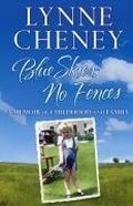 Cover: Blue Skies, No Fences - Threshold Editions