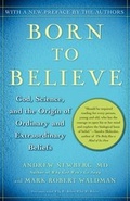 Cover: Born to Believe - Atria Books