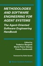 Cover: Methodologies and Software Engineering for Agent Systems - Springer