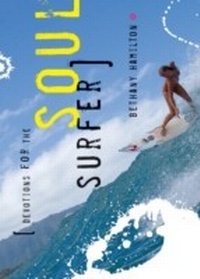 Enlarge image Cover: Soul Surfer Devotions - Tommy Nelson