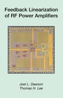Cover: Feedback Linearization of RF Power Amplifiers - Springer