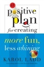 Cover: A Positive Plan for Creating More Calm, Less Stress - Thomas Nelson