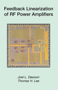 Enlarge image Cover: Feedback Linearization of RF Power Amplifiers - Springer