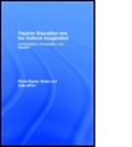 Cover: Teacher Education and the Cultural Imagination - Routledge