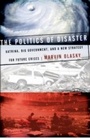 Cover: The Politics of Disaster - Thomas Nelson