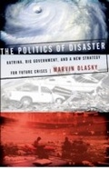 Cover: The Politics of Disaster - Thomas Nelson