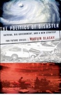 Enlarge image Cover: The Politics of Disaster - Thomas Nelson