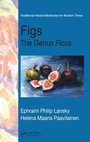Cover: Figs - CRC Press