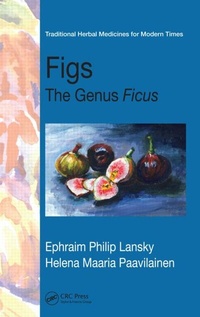 Enlarge image Cover: Figs - CRC Press