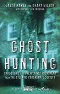 Cover: Ghost Hunting - Pocket Books