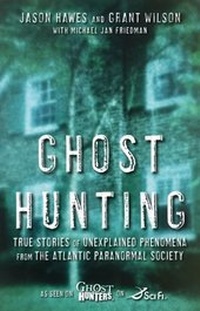 Enlarge image Cover: Ghost Hunting - Pocket Books