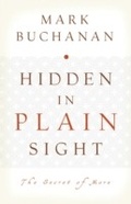 Cover: Hidden in Plain Sight - Thomas Nelson