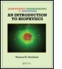Cover: Quantitative Understanding of Biosystems - CRC Press