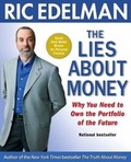 Cover: The Lies About Money - Free Press