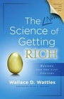 Cover: The Science of Getting Rich - Atria Books/Beyond Words