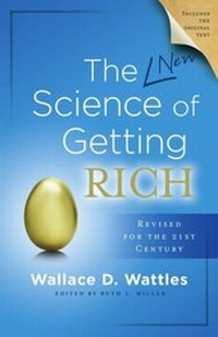 Enlarge image Cover: The Science of Getting Rich - Atria Books/Beyond Words