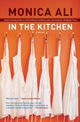 Cover: In the Kitchen - Scribner Book Company